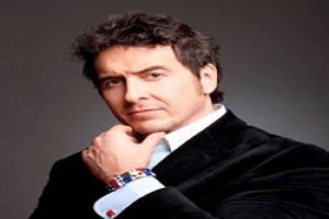 Photo of author Frederic Delavier